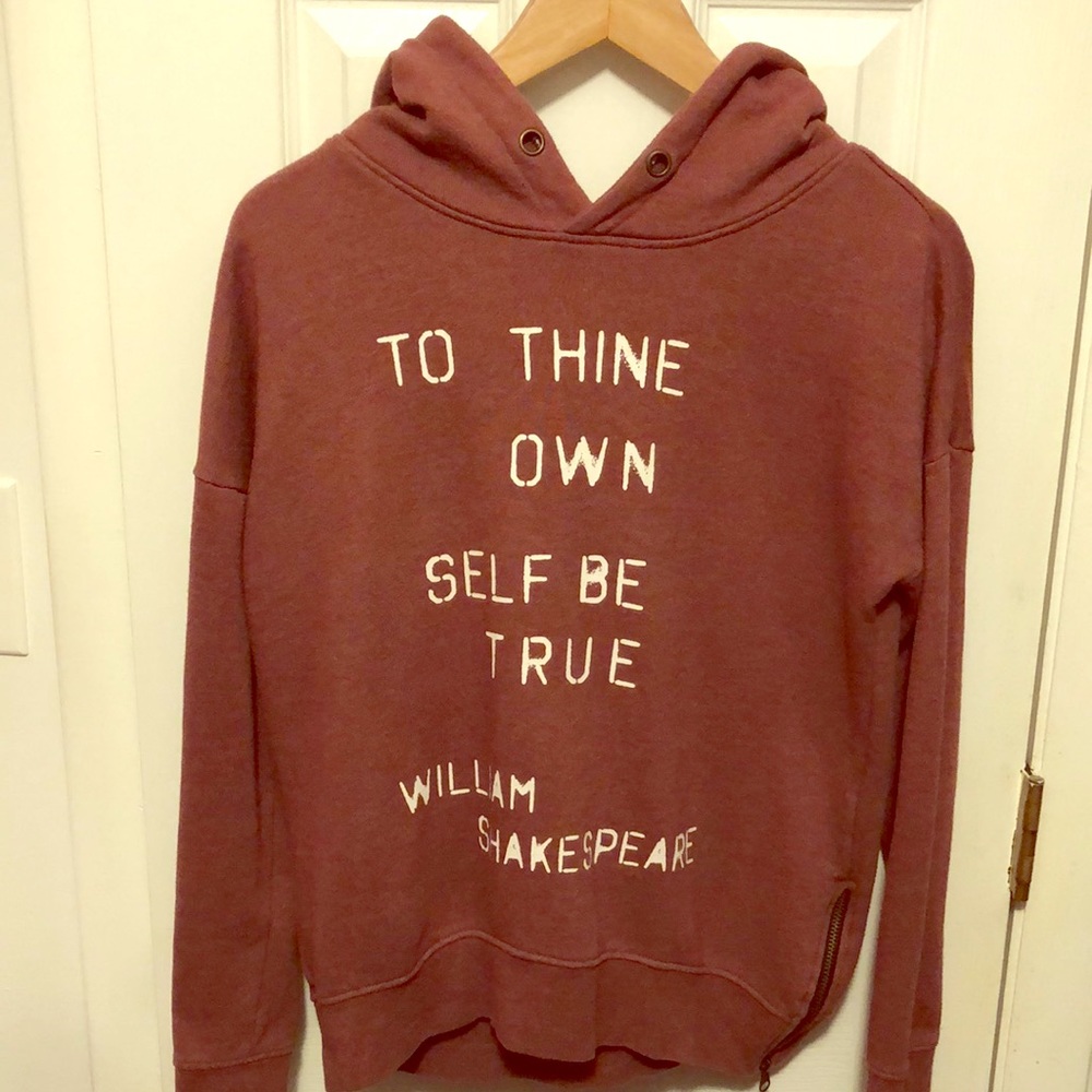 Forever 21 Hoodie